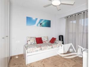 Prodej bytu 5+kk, Denia, Španělsko, 98 m2