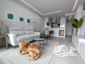 Prodej bytu 4+kk, Denia, Španělsko, 75 m2