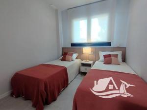 Prodej bytu 4+kk, Denia, Španělsko, 75 m2