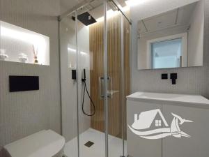 Prodej bytu 4+kk, Denia, Španělsko, 75 m2