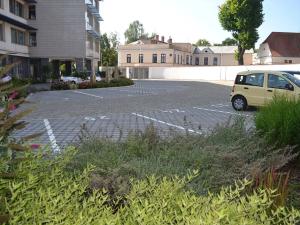 Pronájem bytu 1+kk, Prostějov, Floriána Nováka, 30 m2