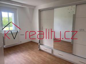 Prodej bytu 2+1, Karlovy Vary, 1. máje, 53 m2
