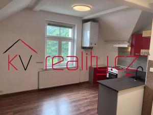 Pronájem bytu 2+1, Karlovy Vary, Kamenického, 65 m2