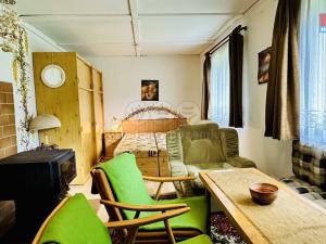 Prodej chaty, Dobronice u Bechyně, 40 m2