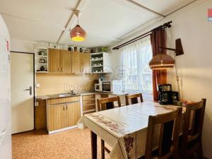 Prodej chaty, Dobronice u Bechyně, 40 m2