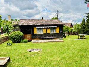 Prodej chaty, Dobronice u Bechyně, 40 m2