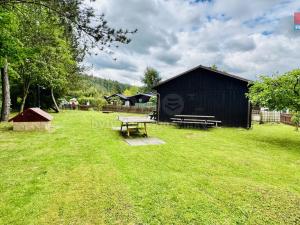 Prodej chaty, Dobronice u Bechyně, 40 m2