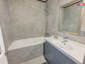 Prodej bytu 3+kk, Kladno, Vít. Nezvala, 77 m2