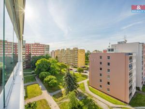 Prodej bytu 3+kk, Kladno, Vít. Nezvala, 77 m2