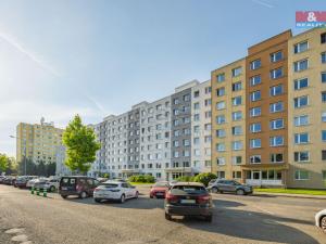Prodej bytu 3+kk, Kladno, Vít. Nezvala, 77 m2