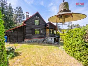 Prodej chaty, Rabyně - Měřín, 53 m2