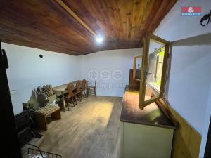 Prodej chaty, Olešník, 29 m2