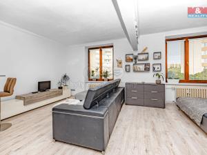 Prodej bytu 1+kk, Náchod, Komenského, 38 m2
