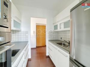 Pronájem bytu 1+kk, Mariánské Lázně, Hlavní třída, 28 m2
