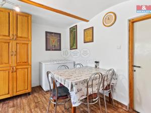 Prodej rodinného domu, Pertoltice - Horní Pertoltice, 160 m2