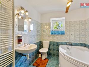 Prodej rodinného domu, Pertoltice - Horní Pertoltice, 160 m2