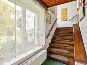 Prodej rodinného domu, Pertoltice - Horní Pertoltice, 160 m2