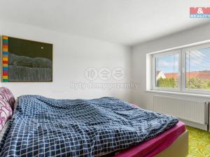 Prodej rodinného domu, Pertoltice - Horní Pertoltice, 160 m2