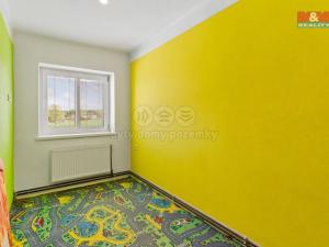 Prodej rodinného domu, Pertoltice - Horní Pertoltice, 160 m2