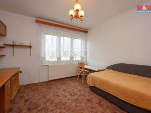 Prodej rodinného domu, Zlaté Hory, Boční, 120 m2