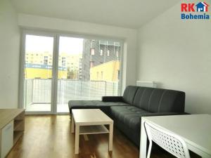 Pronájem bytu 2+kk, Mladá Boleslav, Na Radouči, 42 m2
