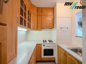 Prodej bytu 2+kk, Praha - Chodov, Zdiměřická, 38 m2