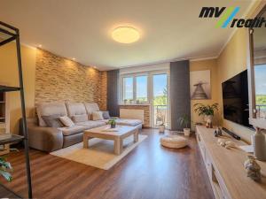 Prodej bytu 3+1, Zbůch, V Sídlišti, 63 m2
