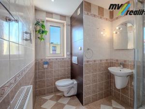 Prodej bytu 3+1, Zbůch, V Sídlišti, 63 m2