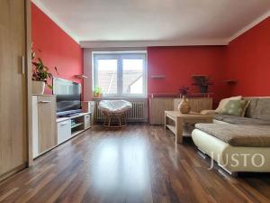 Prodej rodinného domu, Písek, Jeronýmova, 231 m2