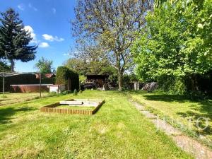 Prodej rodinného domu, Písek, Jeronýmova, 231 m2