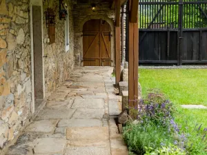 Prodej rodinného domu, Písek, Obecní, 601 m2