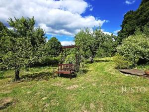 Prodej zahrady, Písek, Na Ptáčkovně, 3078 m2
