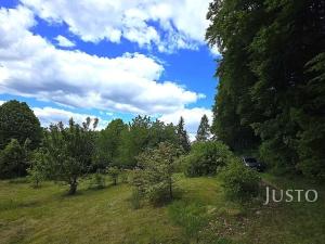 Prodej zahrady, Písek, Na Ptáčkovně, 3078 m2