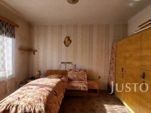 Prodej rodinného domu, Písek, Hradišťská, 130 m2