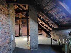 Prodej rodinného domu, Písek, Hradišťská, 130 m2