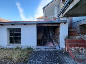 Prodej rodinného domu, Písek, Hradišťská, 130 m2