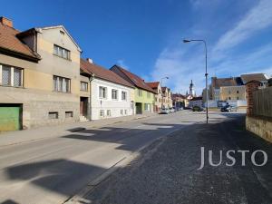 Prodej rodinného domu, Písek, Hradišťská, 130 m2