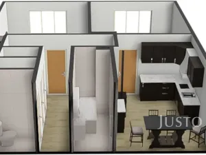 Prodej rodinného domu, Písek, Hradišťská, 130 m2