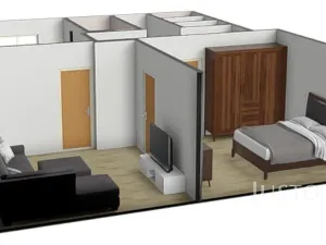 Prodej rodinného domu, Písek, Hradišťská, 130 m2