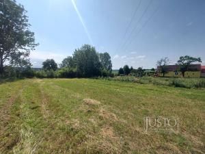 Prodej pozemku pro bydlení, Dražíč, 2918 m2