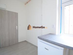 Pronájem bytu 1+kk, Praha - Vršovice, Holandská, 31 m2