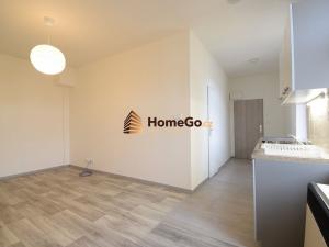 Pronájem bytu 1+kk, Praha - Vršovice, Holandská, 31 m2