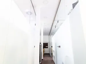 Pronájem komerční nemovitosti, Praha - Karlín, 13 m2