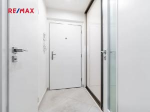 Prodej bytu 1+kk, Praha - Žižkov, Olšanská, 35 m2