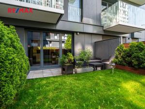 Prodej bytu 1+kk, Praha - Žižkov, Olšanská, 35 m2
