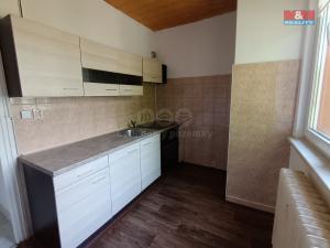 Prodej bytu 2+1, Orlová - Lutyně, Kpt. Jaroše, 56 m2