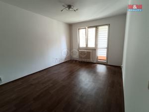 Prodej bytu 2+1, Orlová - Lutyně, Kpt. Jaroše, 56 m2