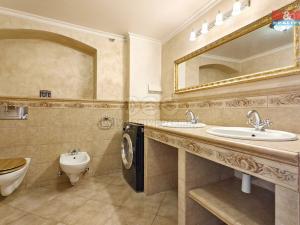 Pronájem bytu 3+kk, Horšovský Týn - Město, 5. května, 108 m2