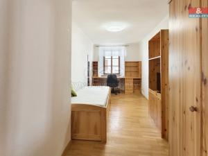 Pronájem bytu 3+kk, Horšovský Týn - Město, 5. května, 108 m2