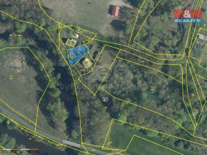Prodej chaty, Nebanice, 320 m2